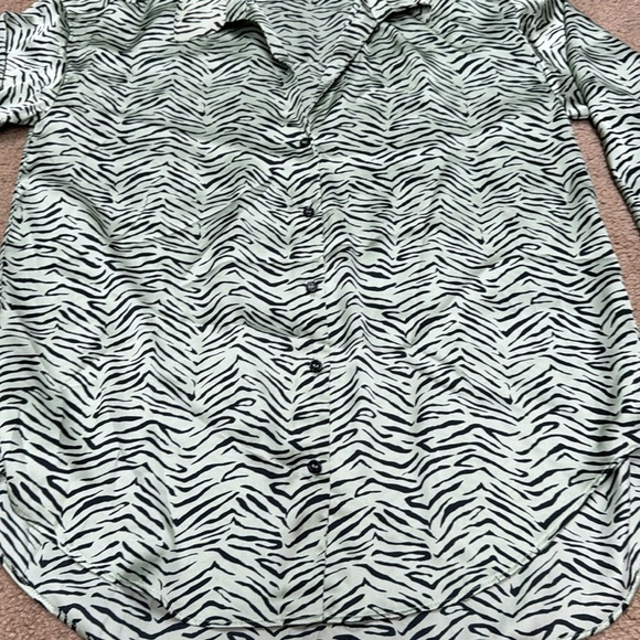 Zara women shirt. Size XS - Picture 5 of 7